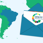 Carta de apoio do Catalyst 2030 Brasil ao Decreto de Implementação da ENIMPACTO