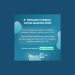 Fundo Catalisador Challenge Second Edition